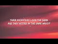 Sam Fender - Long Way Off (Lyrics)
