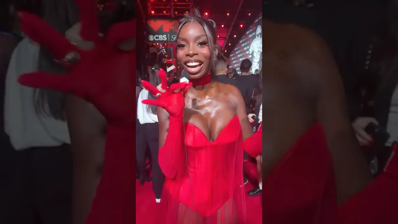 Vogue channel featured image