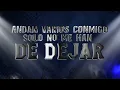 Los Que Hacemos Calidad - Raúl Beltrán (Letra Oficial)
