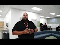 New resource center at Salt Lake County jail helps individuals as they are released