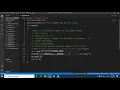 C Program to using a power function