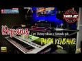 Lagu ROPANG Tanpa Kendang Versi TANPA JEP PLUS VOKAL Versi Koplo