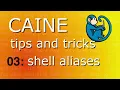 Tips and Tricks - 03