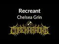 Chelsea Grin - Recreant [Karaoke Instrumental]