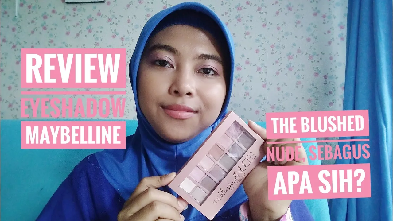 MAYBELLINE OBMT + REVIEW + FAUX FRECKLEKS (bahasa INDONESIA kok ..). 
