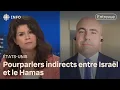 Download Lagu Nétanyahou en visite à Washington : l’analyse de Rafael Jacob