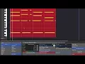 11 Waveform Quickstart - MIDI Editing