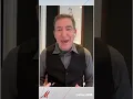 Glenn Greenwald on What Makes President Trump Such a Unique and Authentic Political Figure