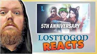 a reaction miss this life ft ningning of aespa u0026 fairlane 5th anniversary