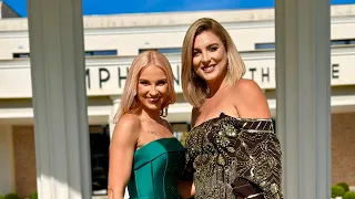 Lena Miclaus si Iulia Haiduc - Da-mi Doamne pentru o zi