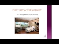 OSS Health s Total Joint Replacement Surgery Process