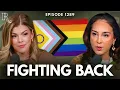Biden Used Civil Rights to Crush Christians Trump is Fighting Back Harmeet Dhillon Ep 1289