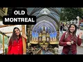 How to Spend One Day in Old Montreal Best Things to Do See Eat