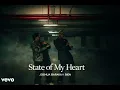JOSHUA BARAKA FT BIEN - STATE OF MY HEART [ Afro soul version]