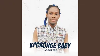 kporonge baby