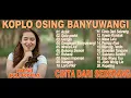 Lagu ACLAK, GULU PEDOT, GERIGIS - DINI KURNIA - FULL ALBUM LAGU OSING BANYUWANGI TERBARU VIRAL - TRENDING