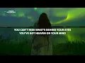 Kygo - Heaven On Your Mind (Lyrics) ft. Dan Tyminski
