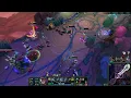 New AP Xin Zhao can literally 1v9 infinite sutain and a PENTA ARAM Mayhem