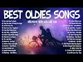 Download Lagu Paul Anka, Matt Monro, Engelbert Humperdinck, Roy Orbison,Frank Sinatra - Oldies But Goodies 60s 70s