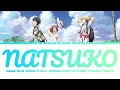 Grand Blue Season 3 Full Opening Lyrics| | Natsuko | FUNKY MONKEY BΛBY'S