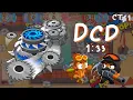 BTD6 Contested Territory Time Attack Tile DCD in 01 33 61
