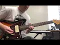As Loud As He Is Worthy Electric Tutorial