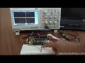 8051 External Interrupt Demo