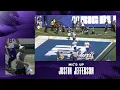Justin Jefferson Reacts to Myles Price s One-Handed Touc own Catch Vikings vs Giants