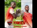 Express Youth Sports Spotlight Jaheim Walton