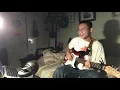 grentperez - easily - bruno major (ft. my bald head)