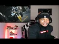 HE DIFFERENT!! NASTY C - KING FT. A$AP FERG (REACTION)
