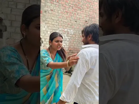 Dekhiye mere sath kya hua 😍 #new #bhojpuri #song #shorts #foryou