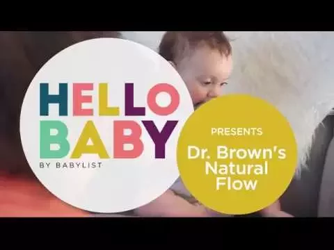 Download MP3 Dr. Brown's Natural Flow Bottle Review - Babylist