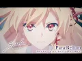Download Lagu Sizuk/俊龍 - Para Bellum［feat.アリスリーゼ・ルゥ・ネビュリス9世（CV：雨宮天）］/TVアニメ「キミと僕の最後の戦場、あるいは世界が始まる聖戦」エンディング主題歌