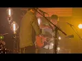 The Barr Brothers- Burn Card (Mississippi Studios, Portland, Oregon, 03.25.26)