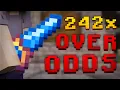 Was Grinding For a HYPERION Worth It Hypixel SkyBlock