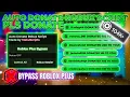 NEW Auto Donate Robux Script Pls Donate KEYLESS SAFE OVERPOWERED