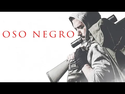 Download MP3 Oso Negro | Película Cristianas Completas en Español | Dos marines luchan por llegar a casa