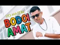 Lagu #lagutiktokviral #lagutimur || BODOH AMAT || LIO MATITAL || Official Music Video