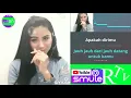 Download Lagu Basah Kembali - Karaoke duet bareng Tasya