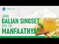 Download Lagu Jamu Galian Singset! Apa Sih Manfaatnya? | Hidup Sehat tvOne