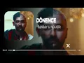 Simsiyah Gecenin Koynundayım ( Ferhat Güneş Remix ) Canbay & Wolker - Dönence