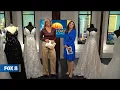 Today s Bride March 2024 Akron Wedding Show on Fox8 New Day Cleveland Show