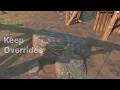 How to replace Prefabs in 2022 2 Unity