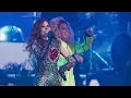 Gloria Trevi - Popurrí Desmadre (En Vivo Desde La Arena Ciudad De México)