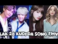 Download Lagu LAK 28 KUDI DA SONG//  YO YO HONEY SINGH// DILJIT DOSANJH// TAEKOOK, YOONMIN FMV//