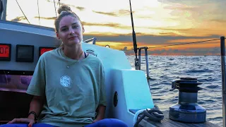 Sailor’s Struggle: Coping with Exhaustion at Sea // Teulu Tribe