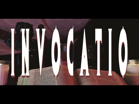 INVOCATIO | Cineminuto