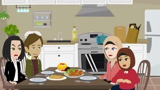 جبروت حماتي و اخت جوزي عليا خلو جوزي عمل فيا اخر حاجه اتوقعها وبسببهم عملت الجزء الثالث 