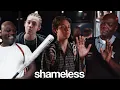 Download Lagu Sgt. Winslow Turns Carl Into a Man Compilation | Shameless